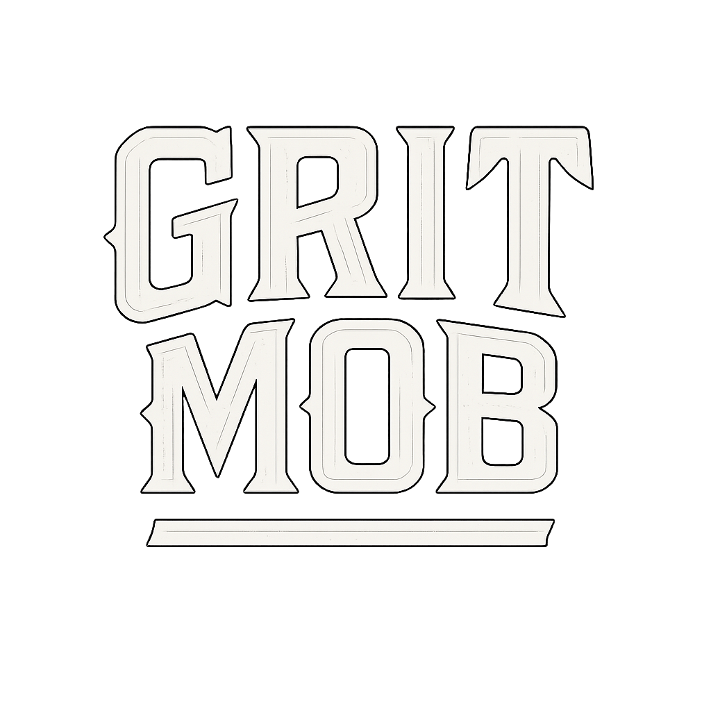 Grit MOB